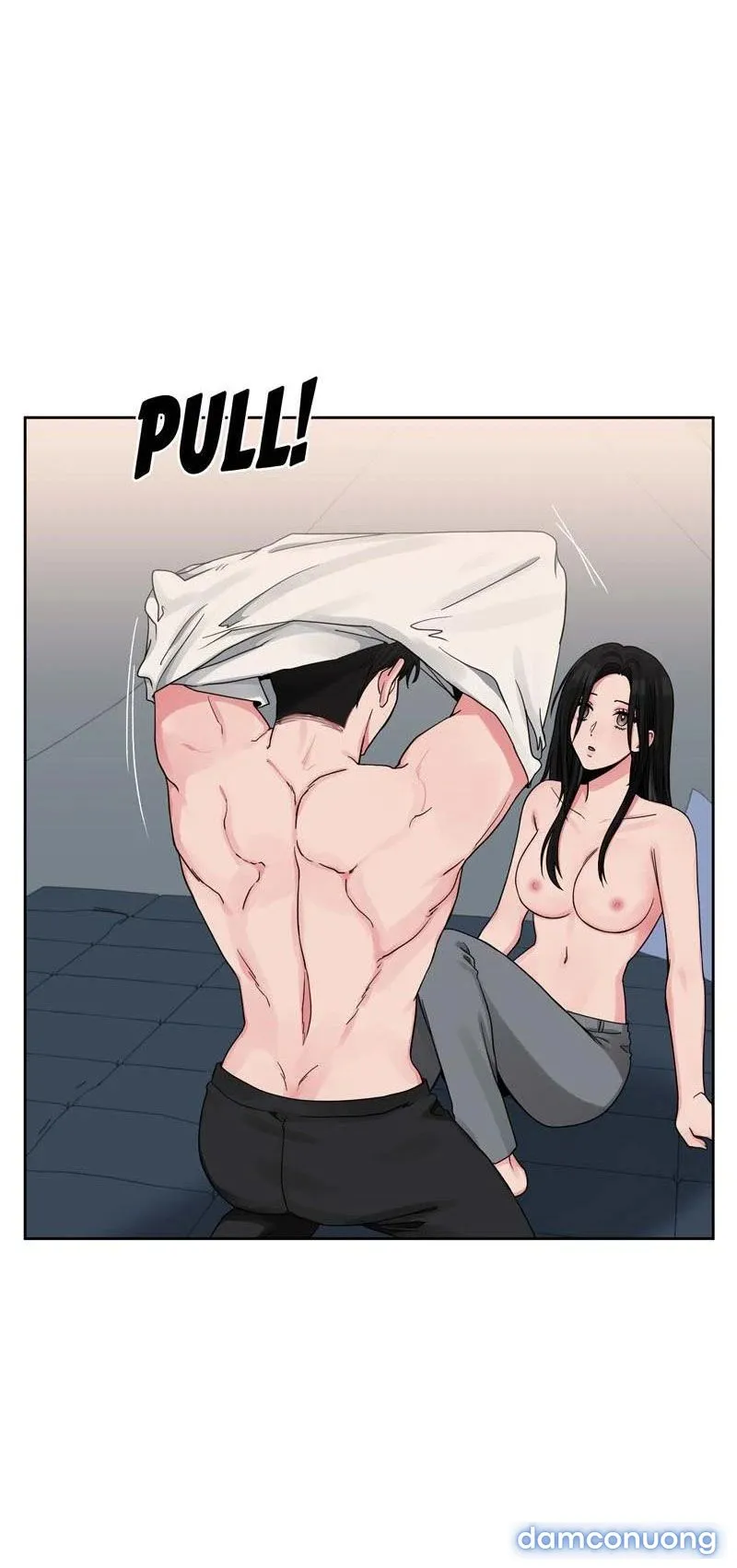[18+] Ngủ Với Antifan 