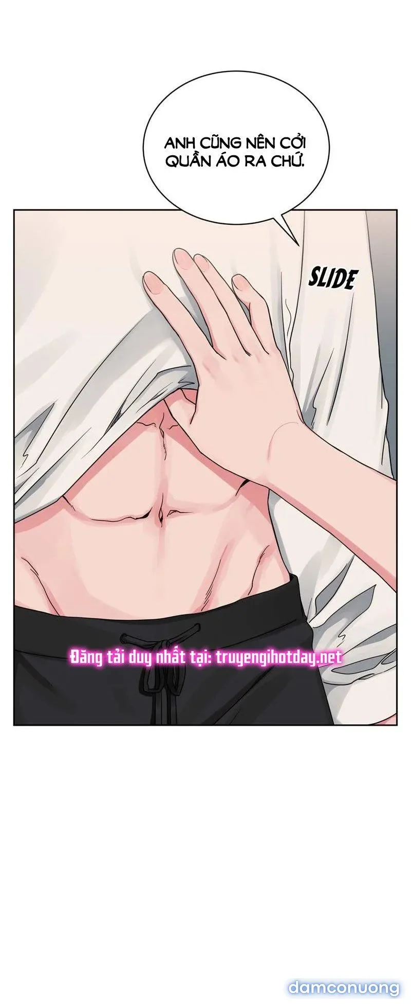 [18+] Ngủ Với Antifan 