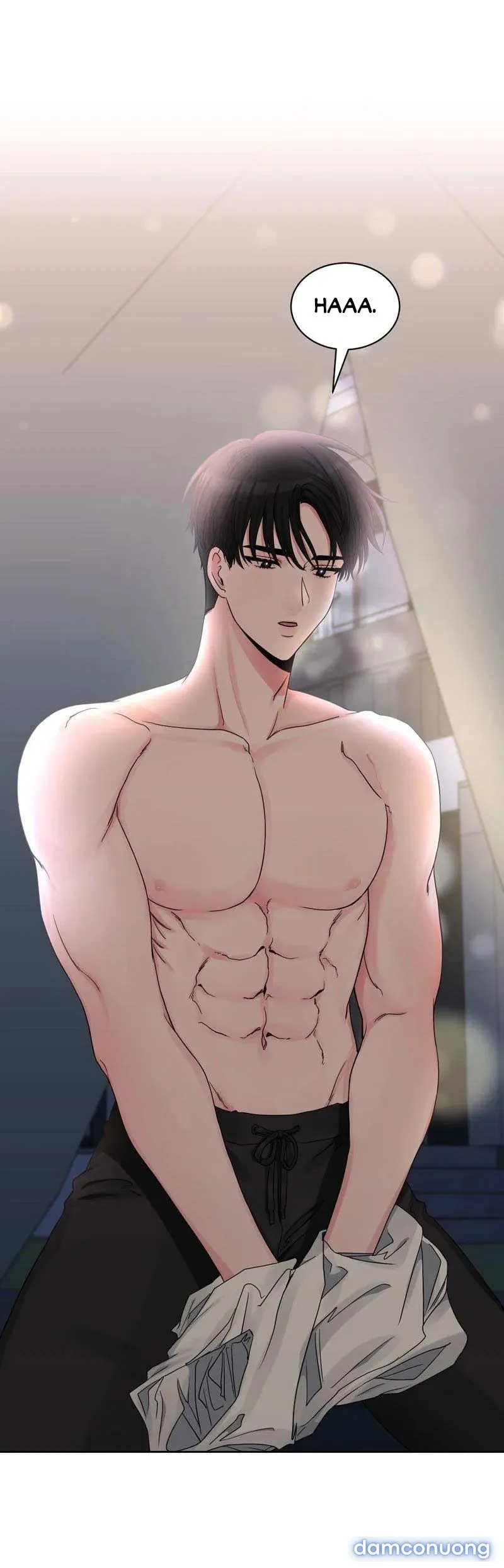 [18+] Ngủ Với Antifan 