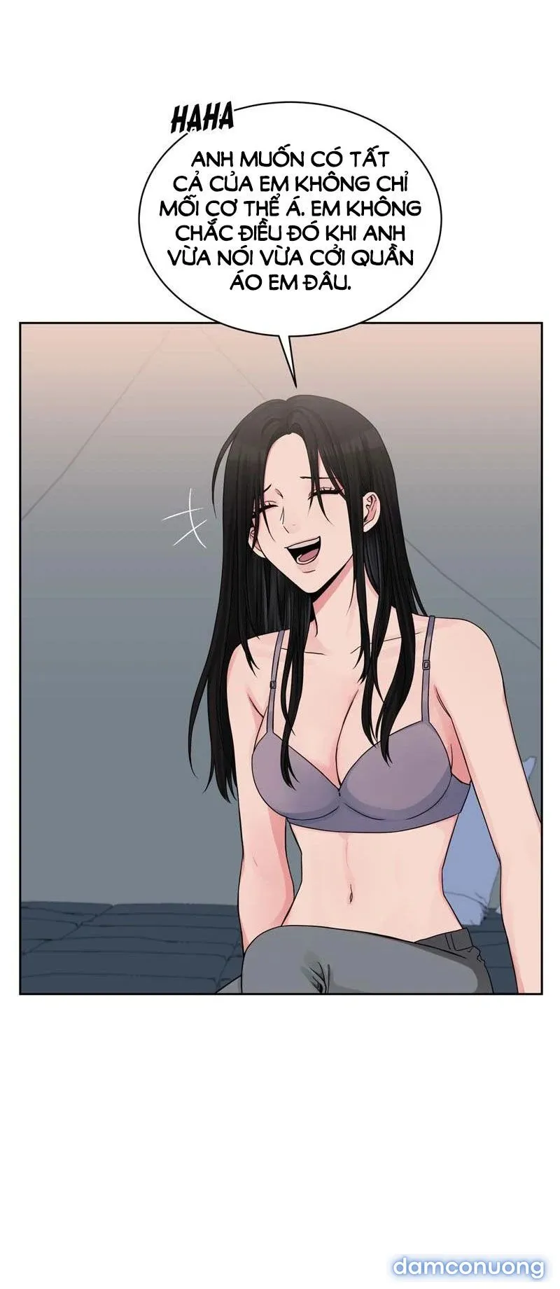 [18+] Ngủ Với Antifan 
