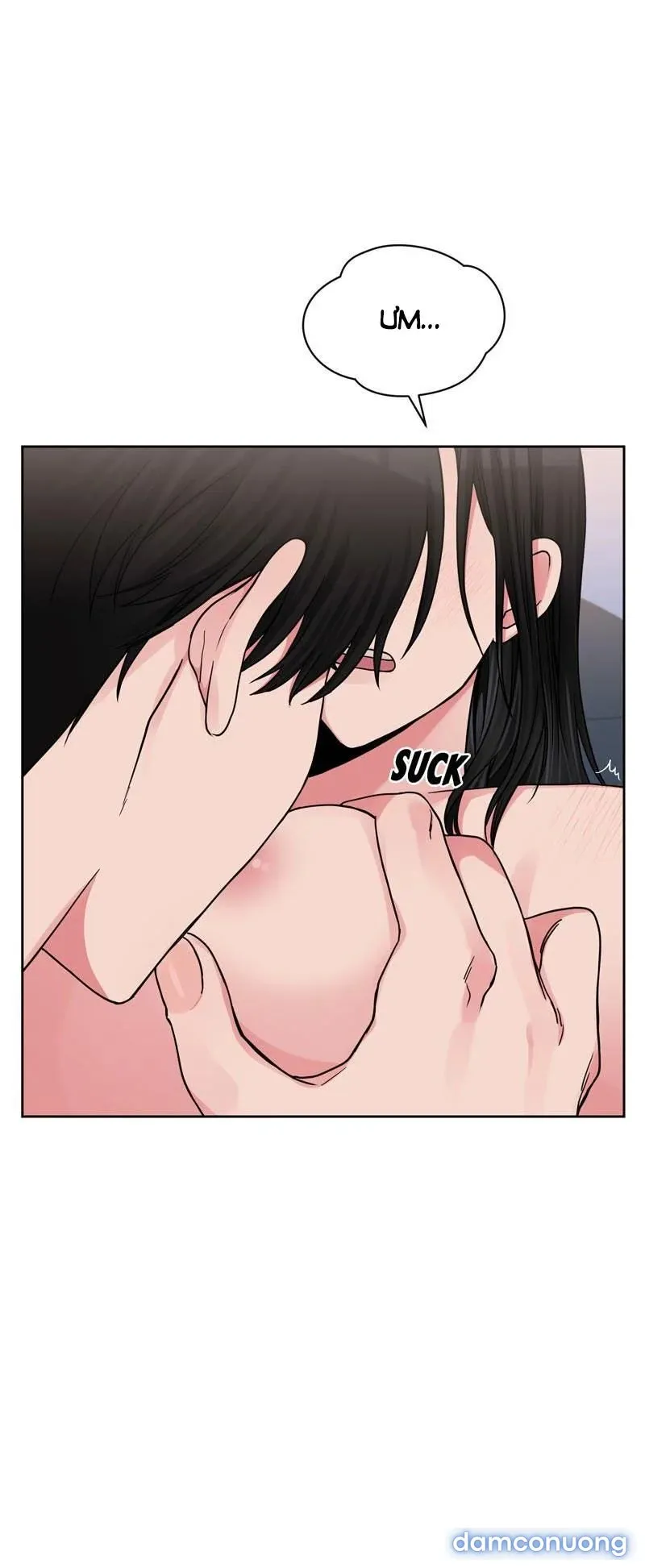 [18+] Ngủ Với Antifan 