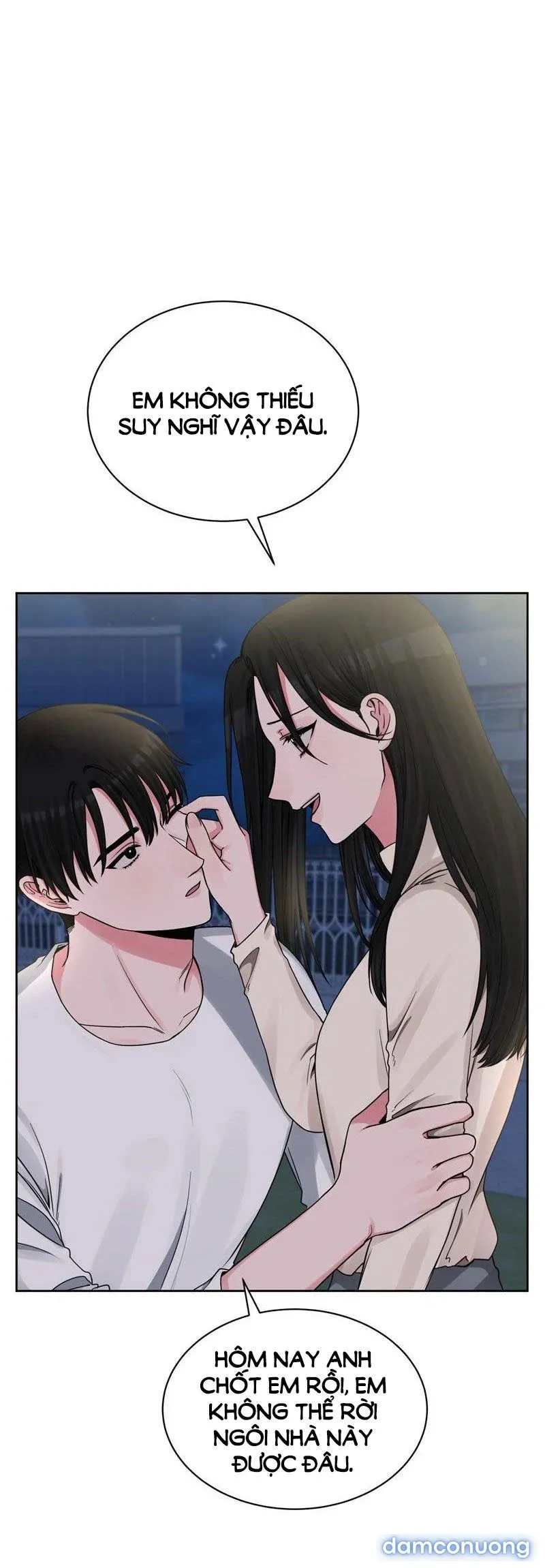[18+] Ngủ Với Antifan 