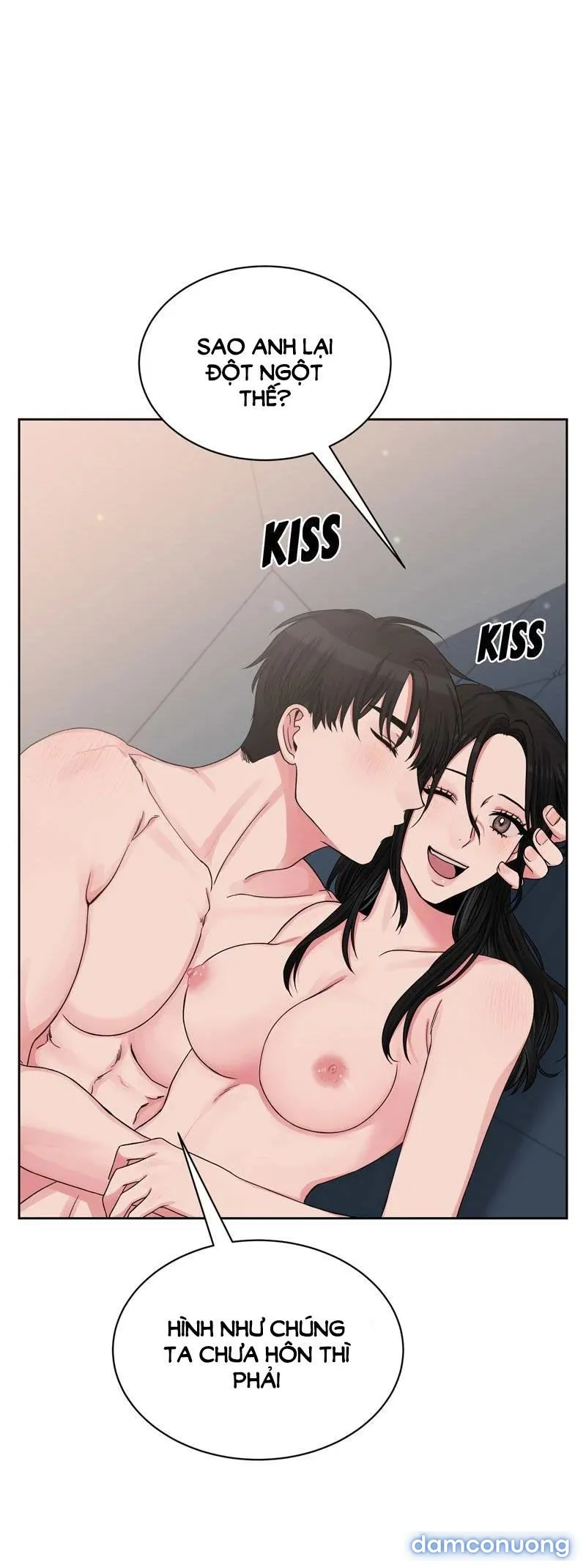 [18+] Ngủ Với Antifan 