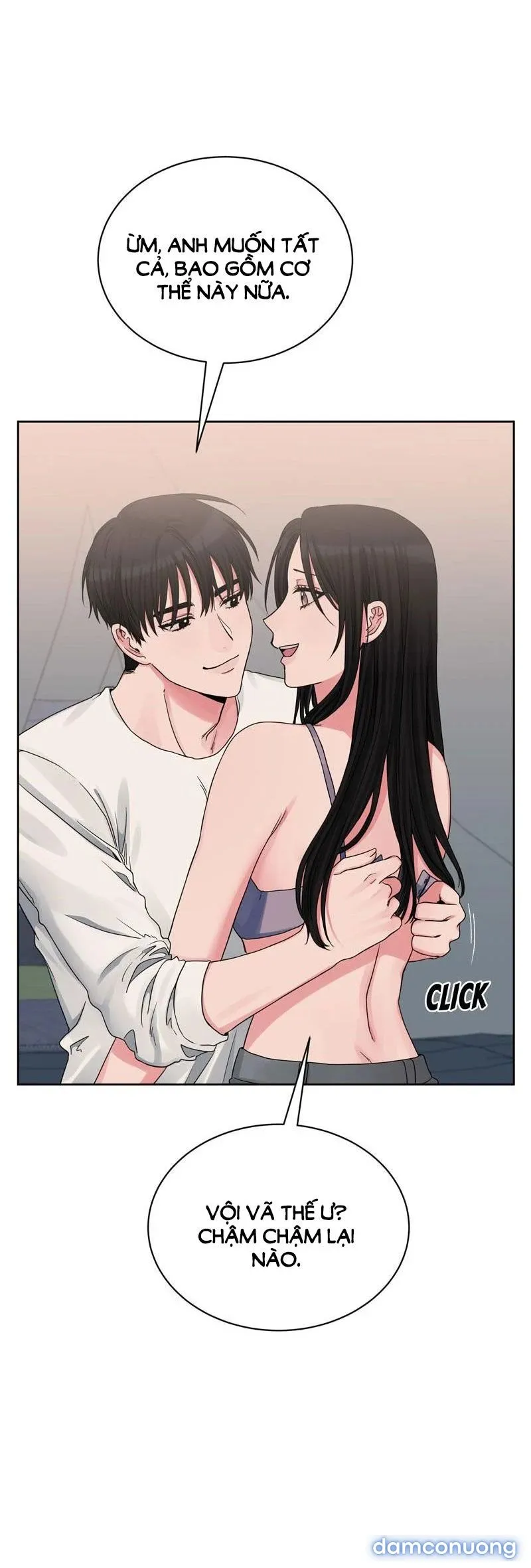 [18+] Ngủ Với Antifan 