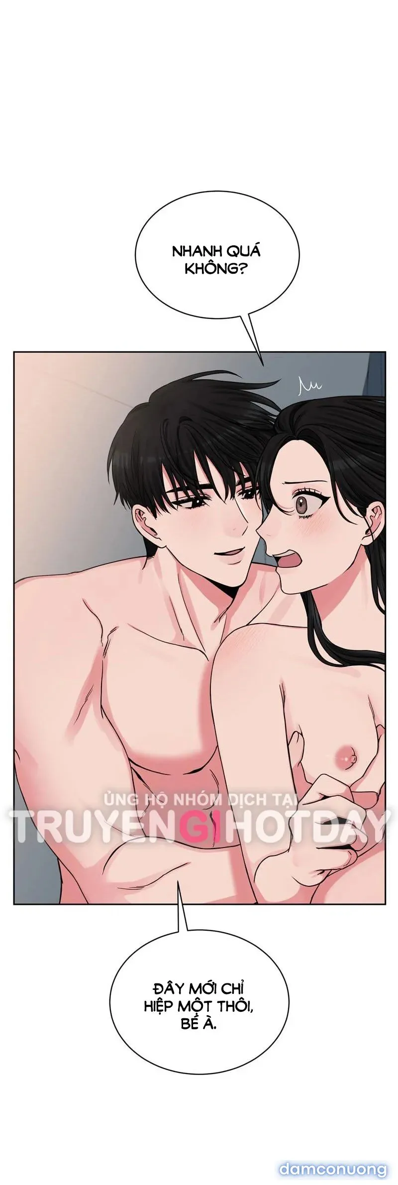 [18+] Ngủ Với Antifan 