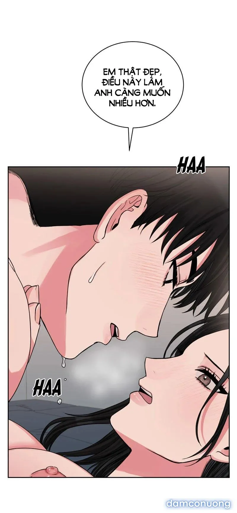 [18+] Ngủ Với Antifan 