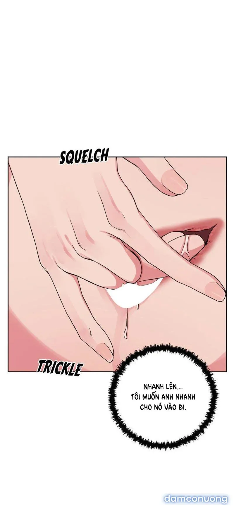 [18+] Ngủ Với Antifan 