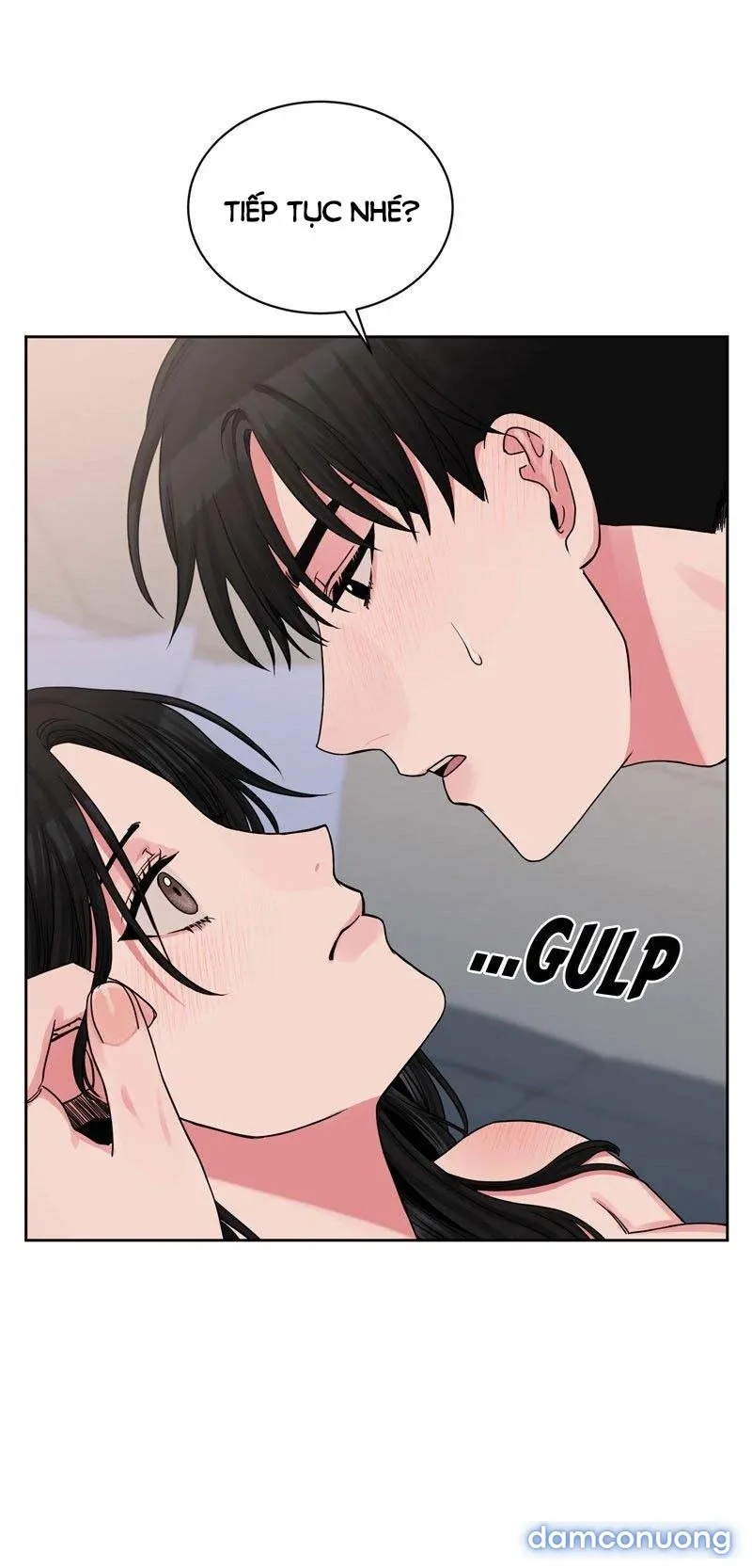 [18+] Ngủ Với Antifan 
