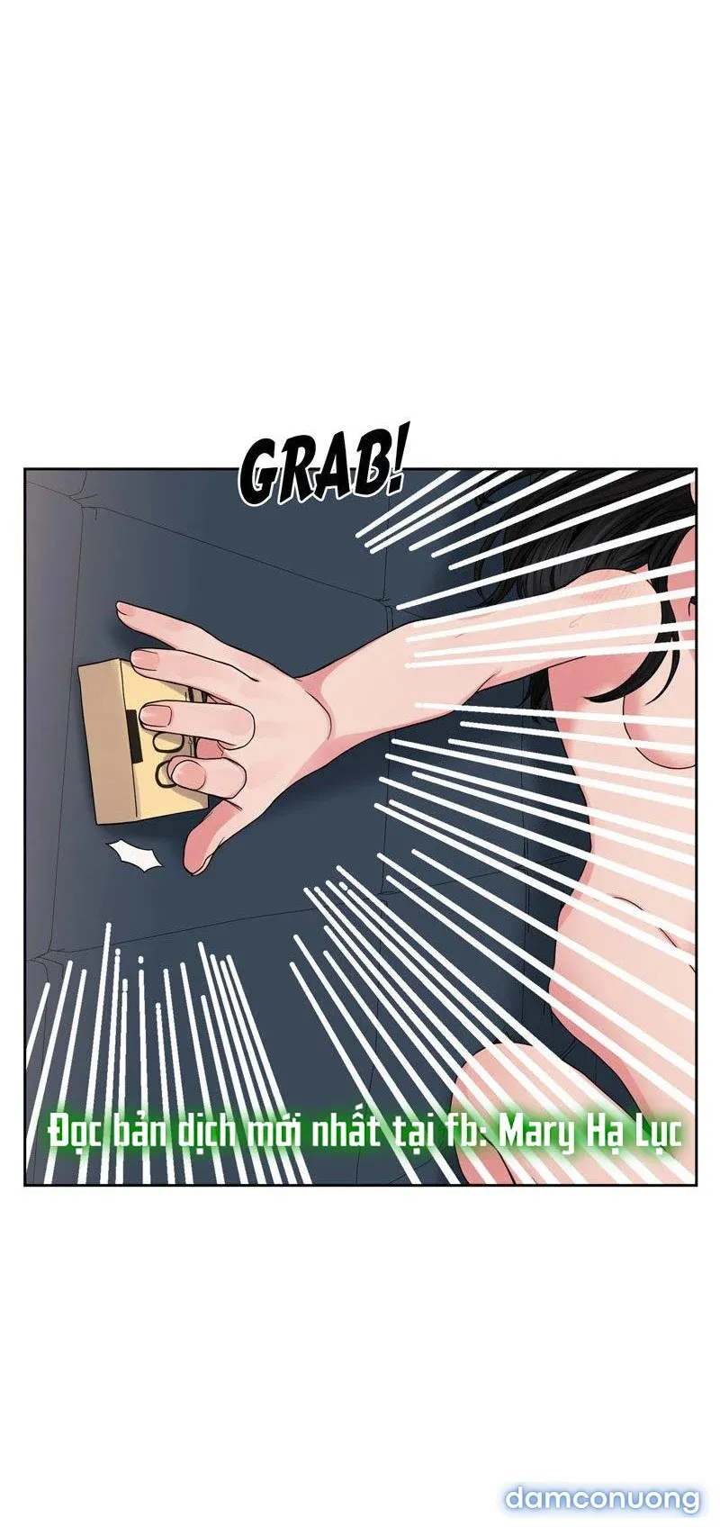 [18+] Ngủ Với Antifan 