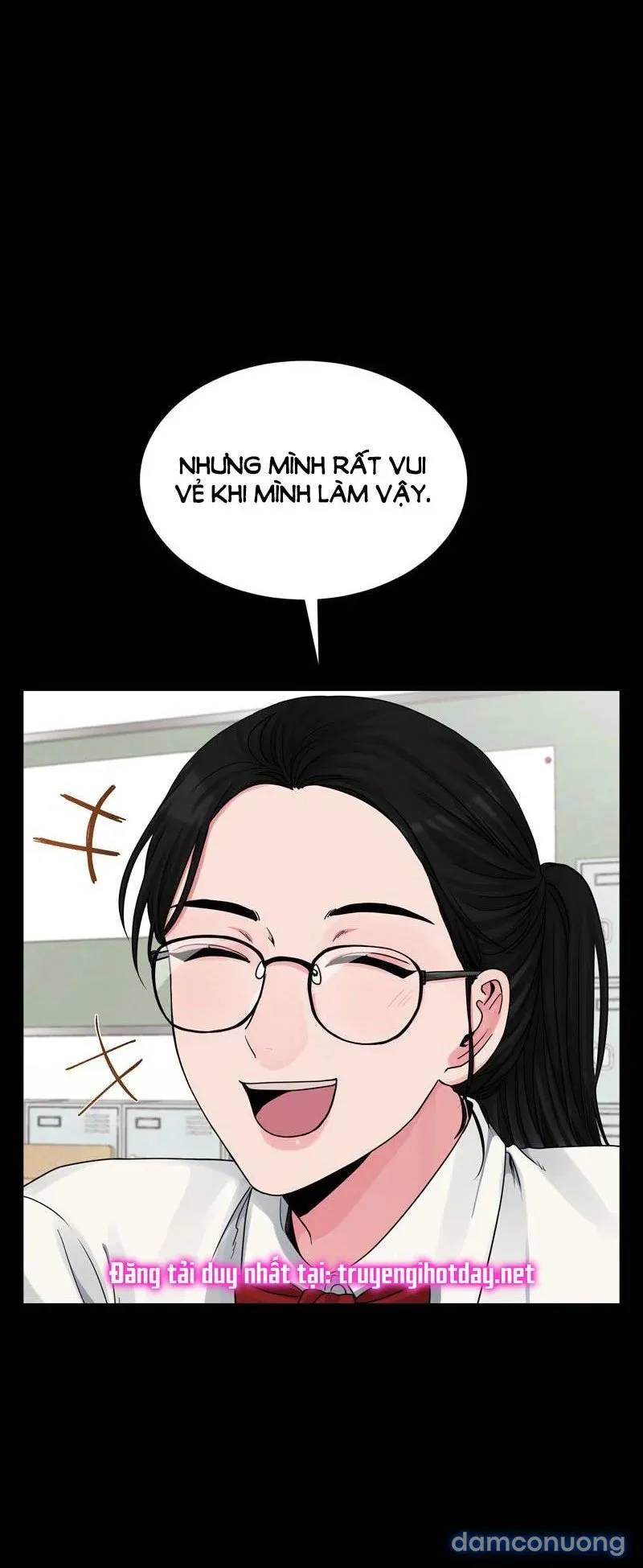 [18+] Ngủ Với Antifan 