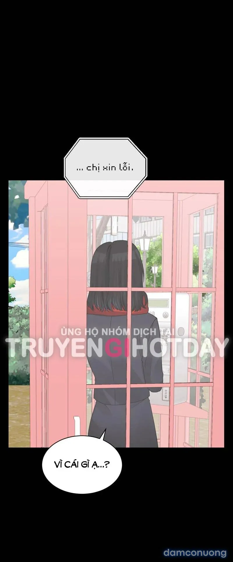 [18+] Ngủ Với Antifan 