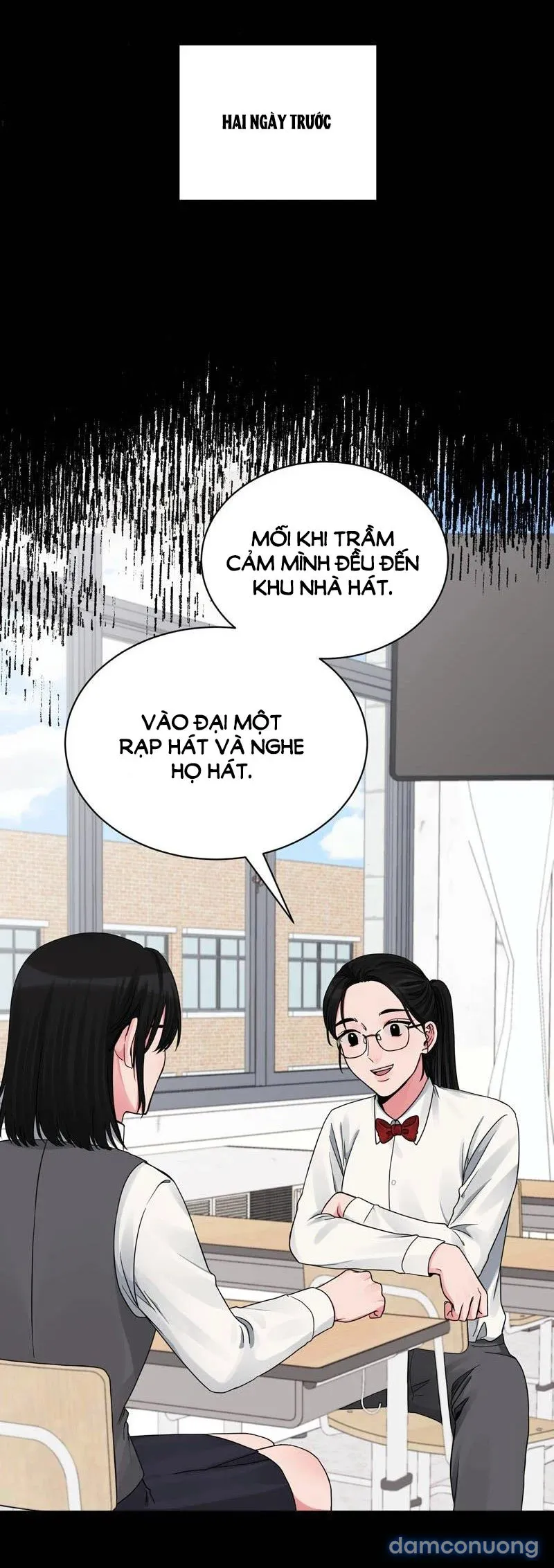 [18+] Ngủ Với Antifan 