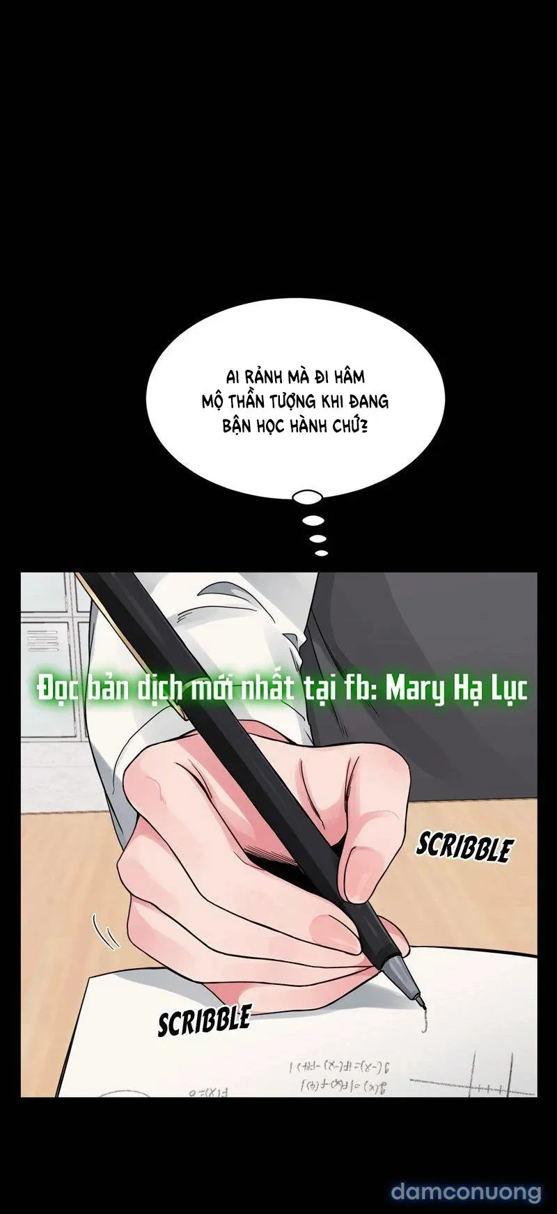 [18+] Ngủ Với Antifan 