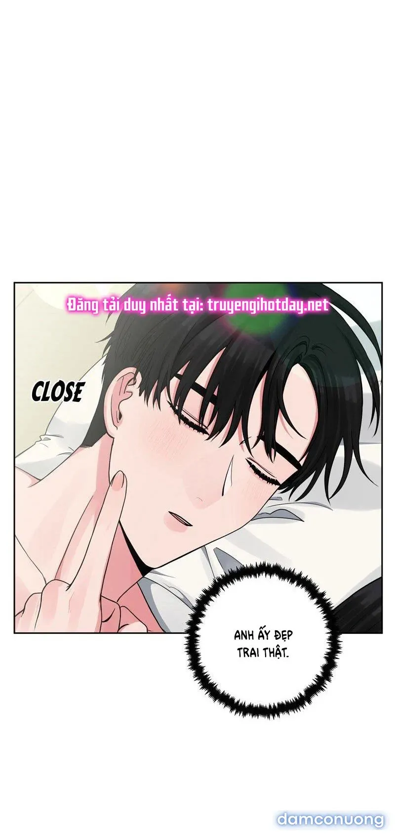 [18+] Ngủ Với Antifan 