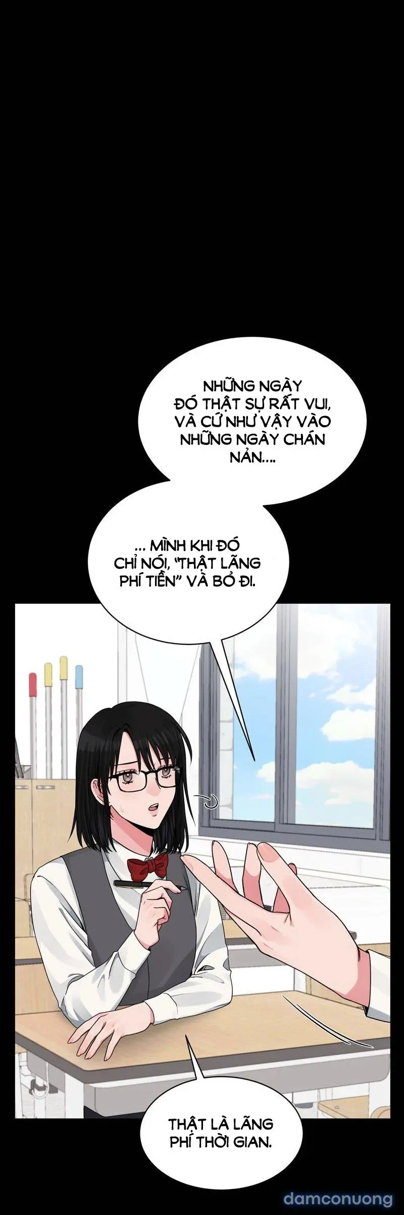 [18+] Ngủ Với Antifan 