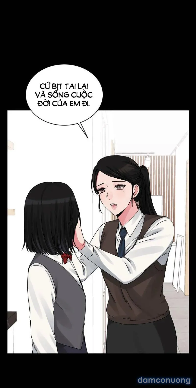 [18+] Ngủ Với Antifan 