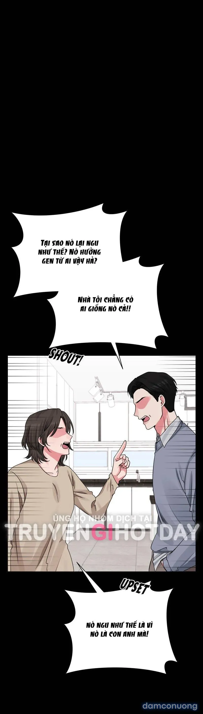 [18+] Ngủ Với Antifan 