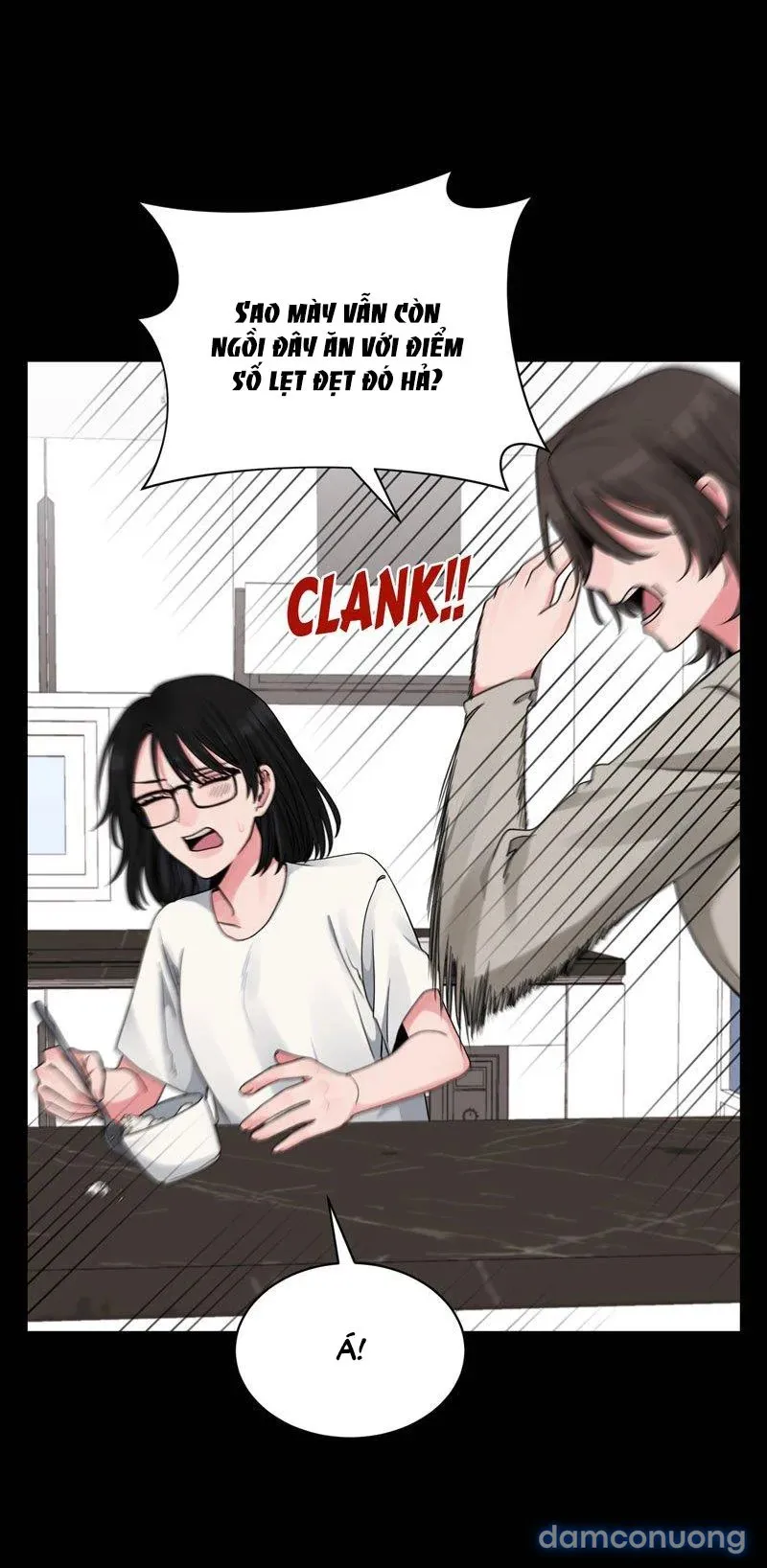 [18+] Ngủ Với Antifan 