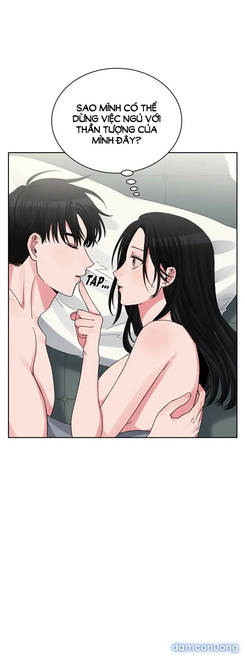 [18+] Ngủ Với Antifan 