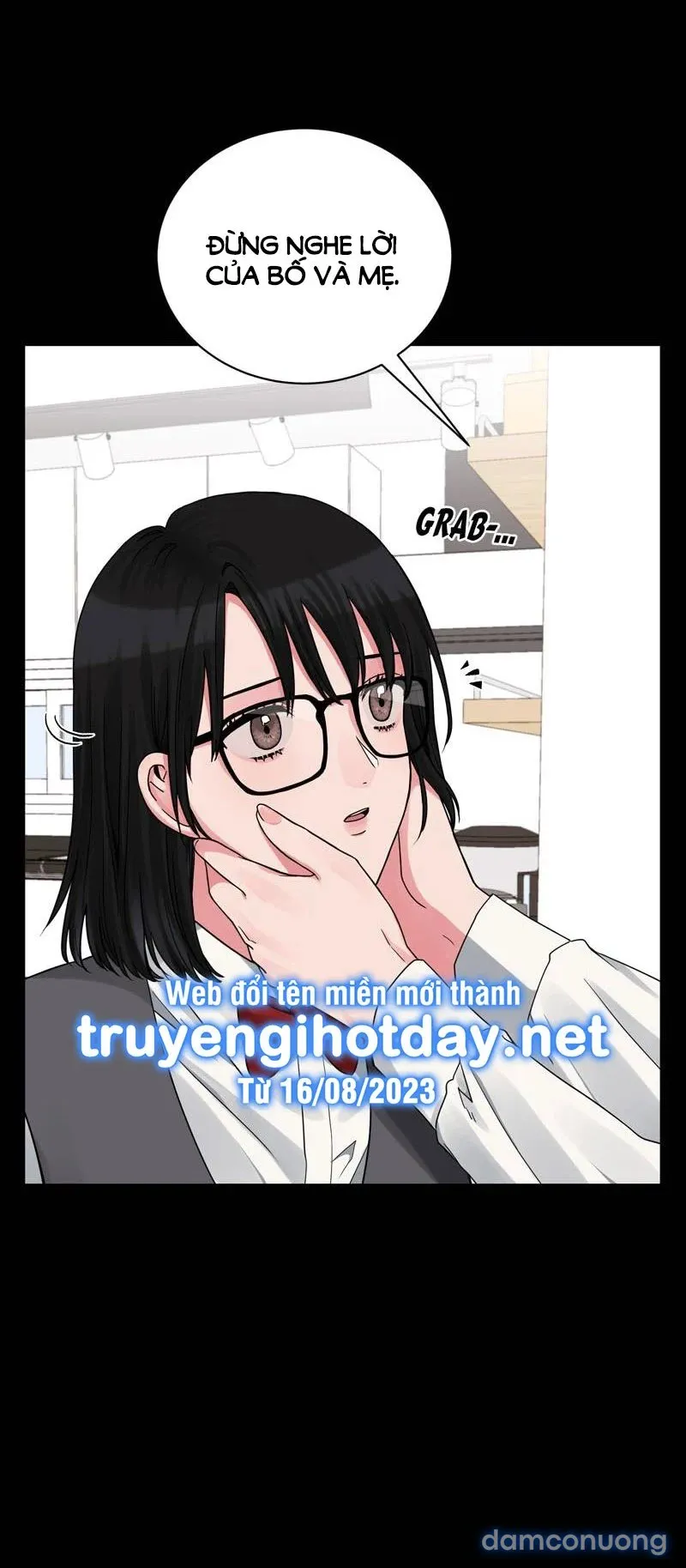 [18+] Ngủ Với Antifan 
