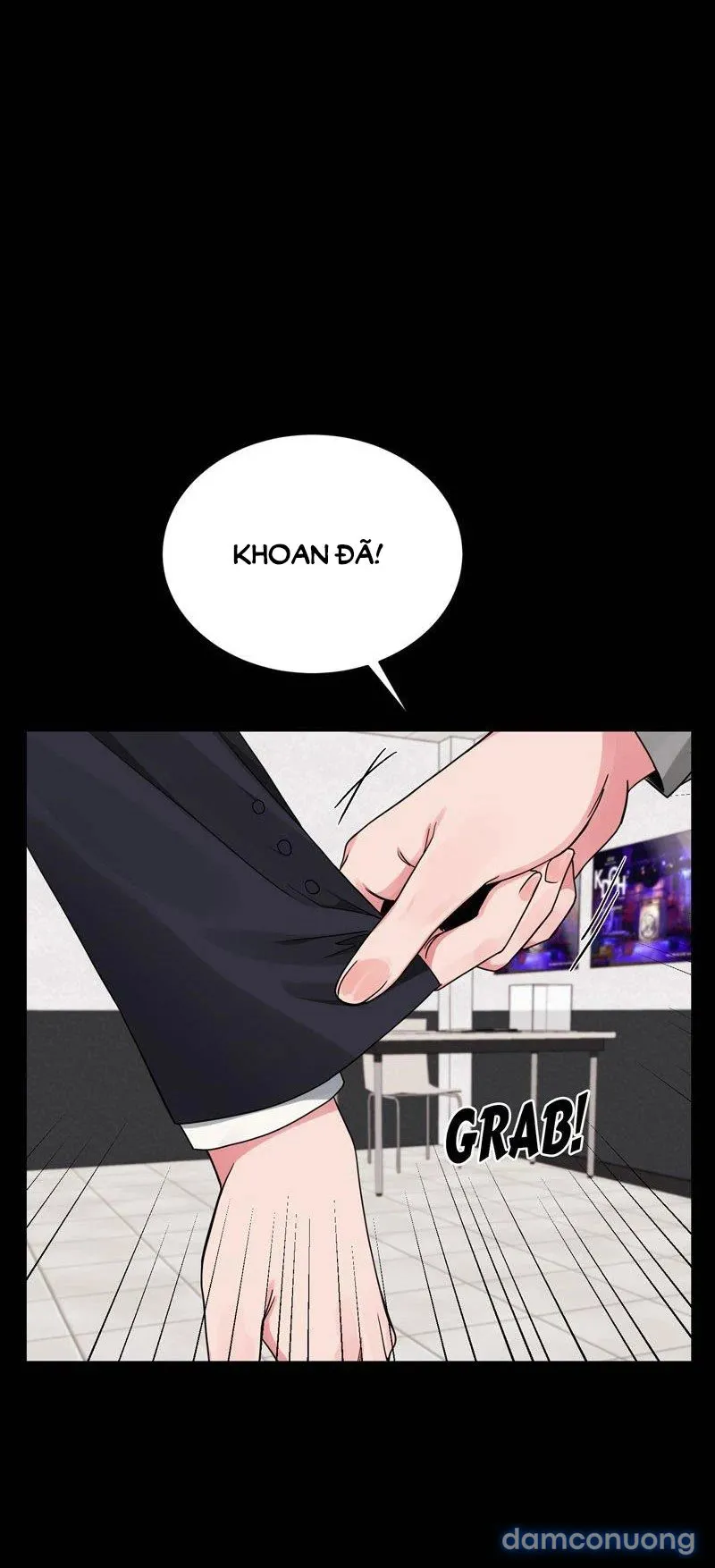 [18+] Ngủ Với Antifan 