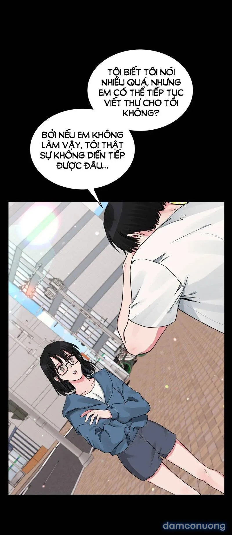 [18+] Ngủ Với Antifan 