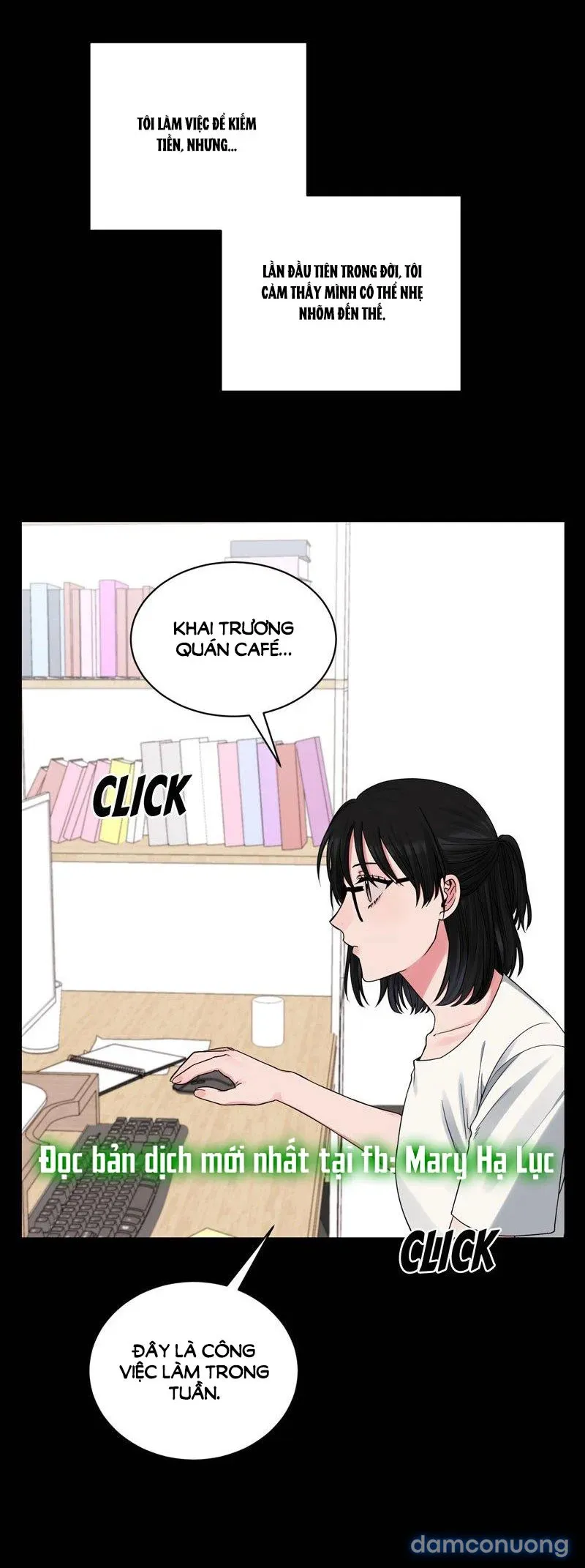 [18+] Ngủ Với Antifan 