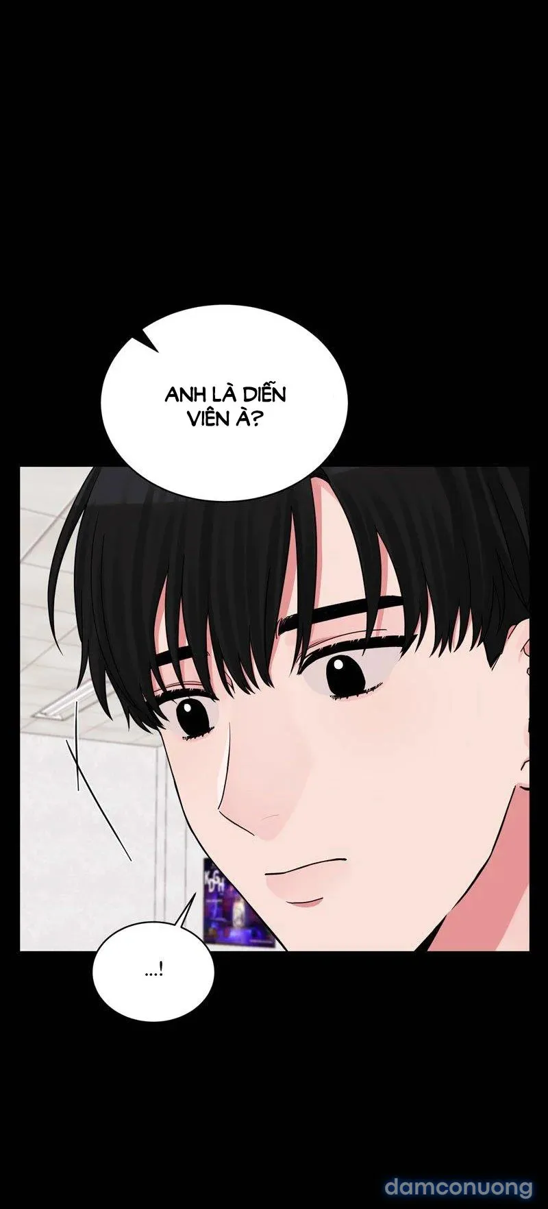 [18+] Ngủ Với Antifan 