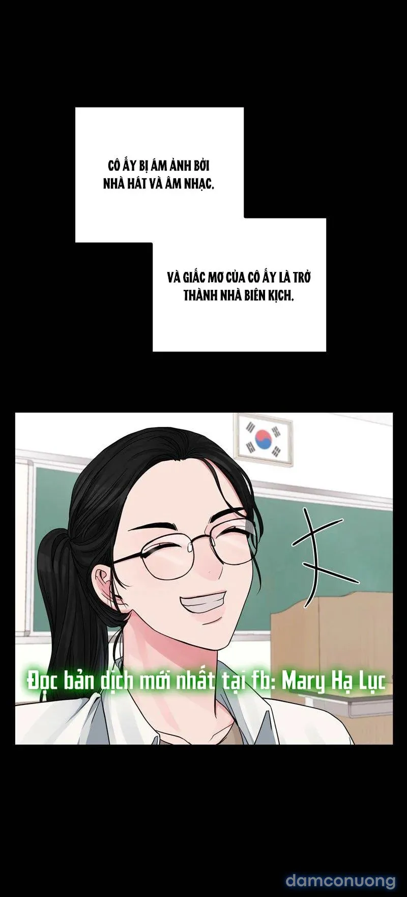 [18+] Ngủ Với Antifan 