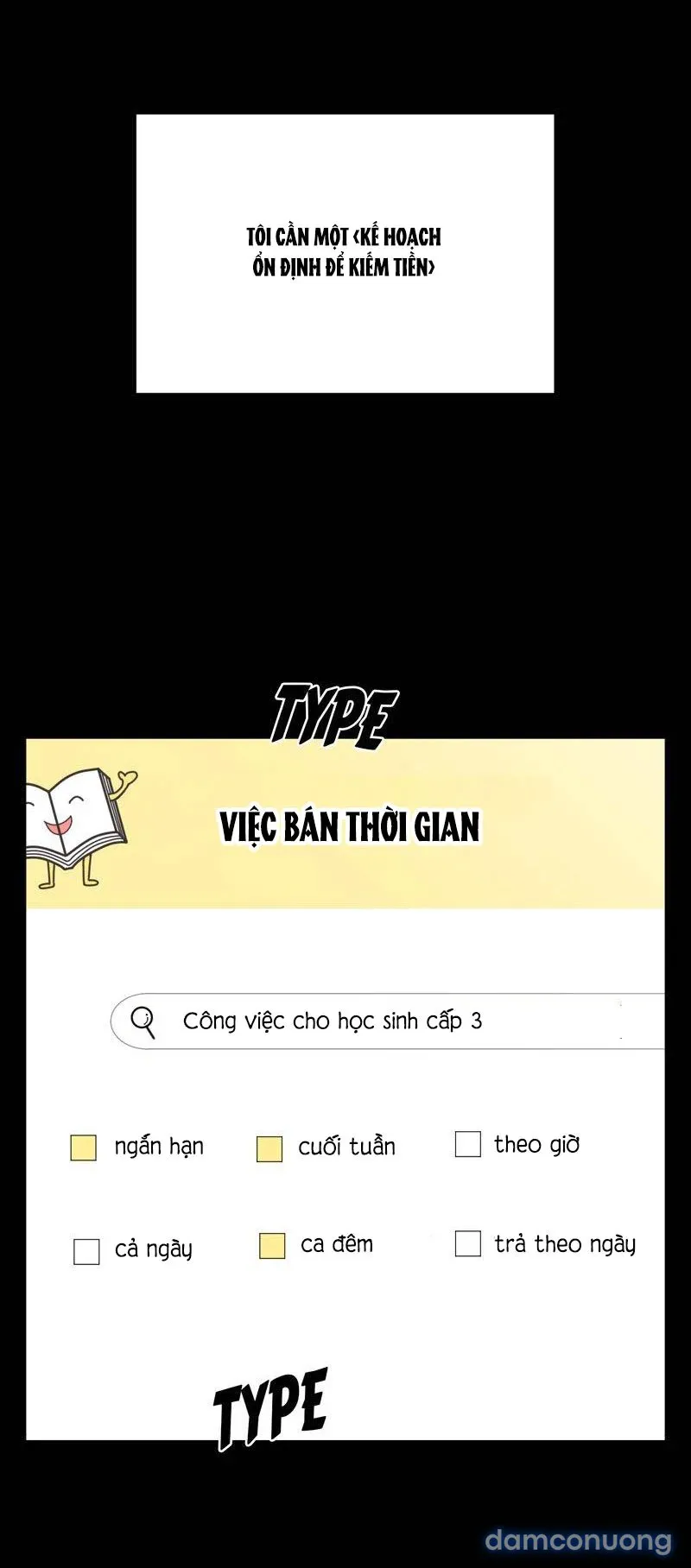 [18+] Ngủ Với Antifan 