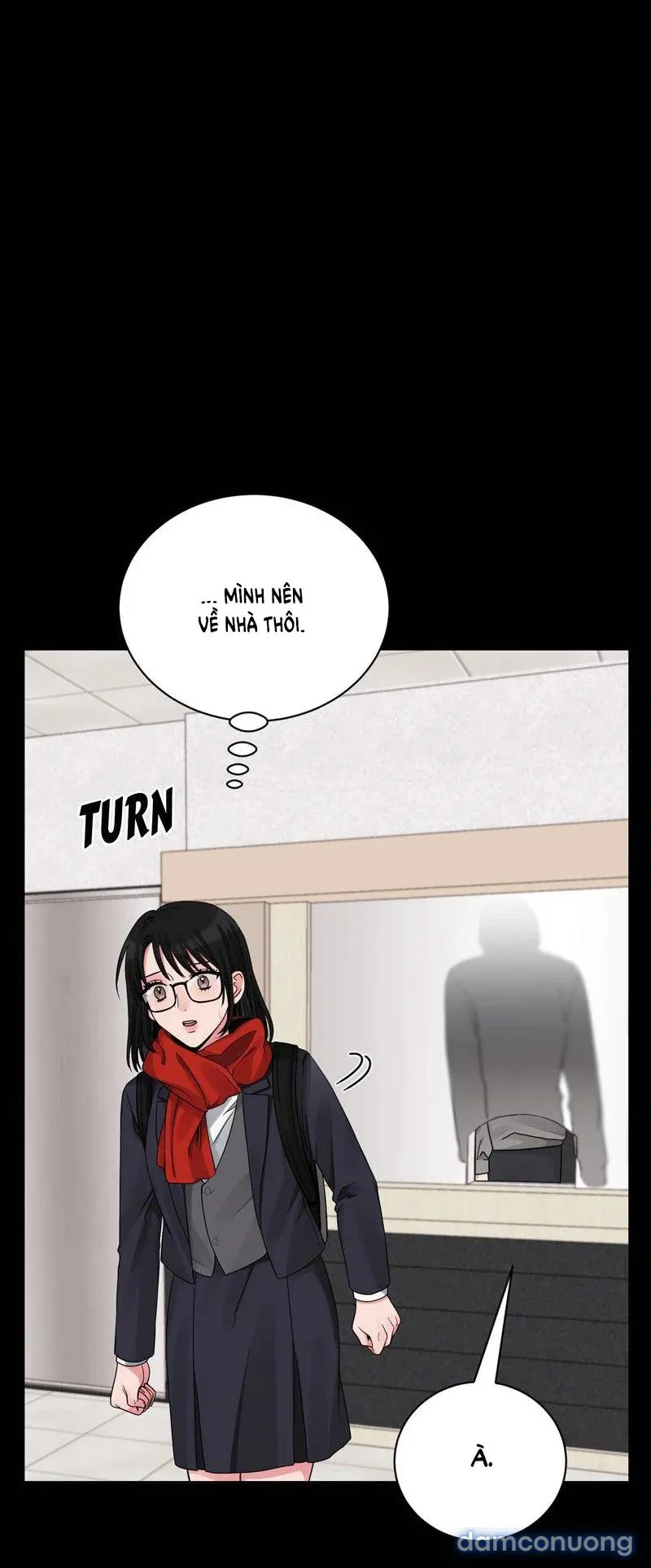 [18+] Ngủ Với Antifan 