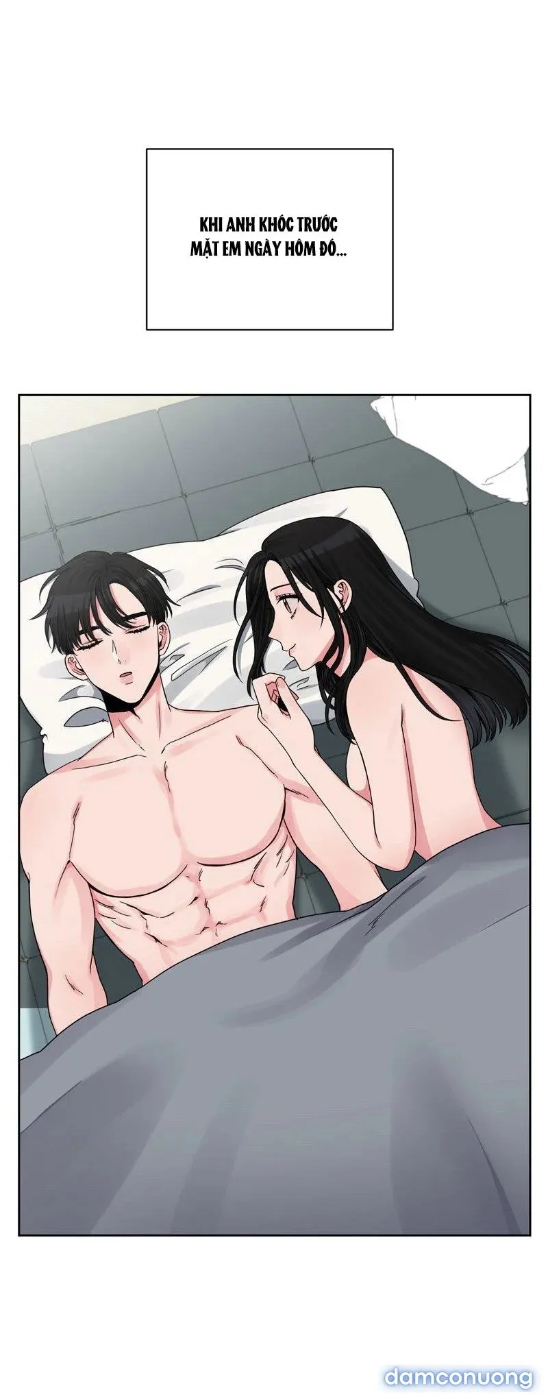 [18+] Ngủ Với Antifan 