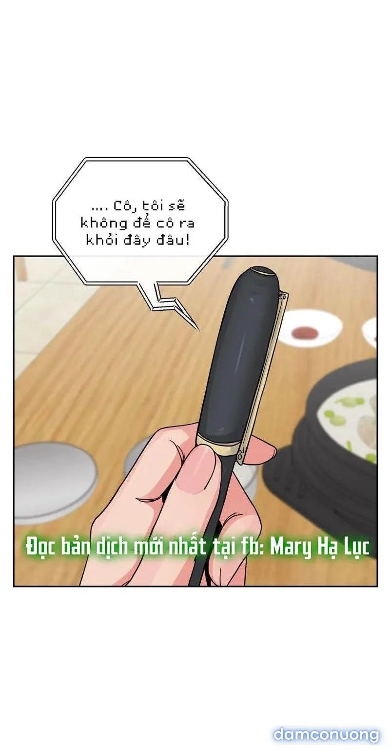 [18+] Ngủ Với Antifan 