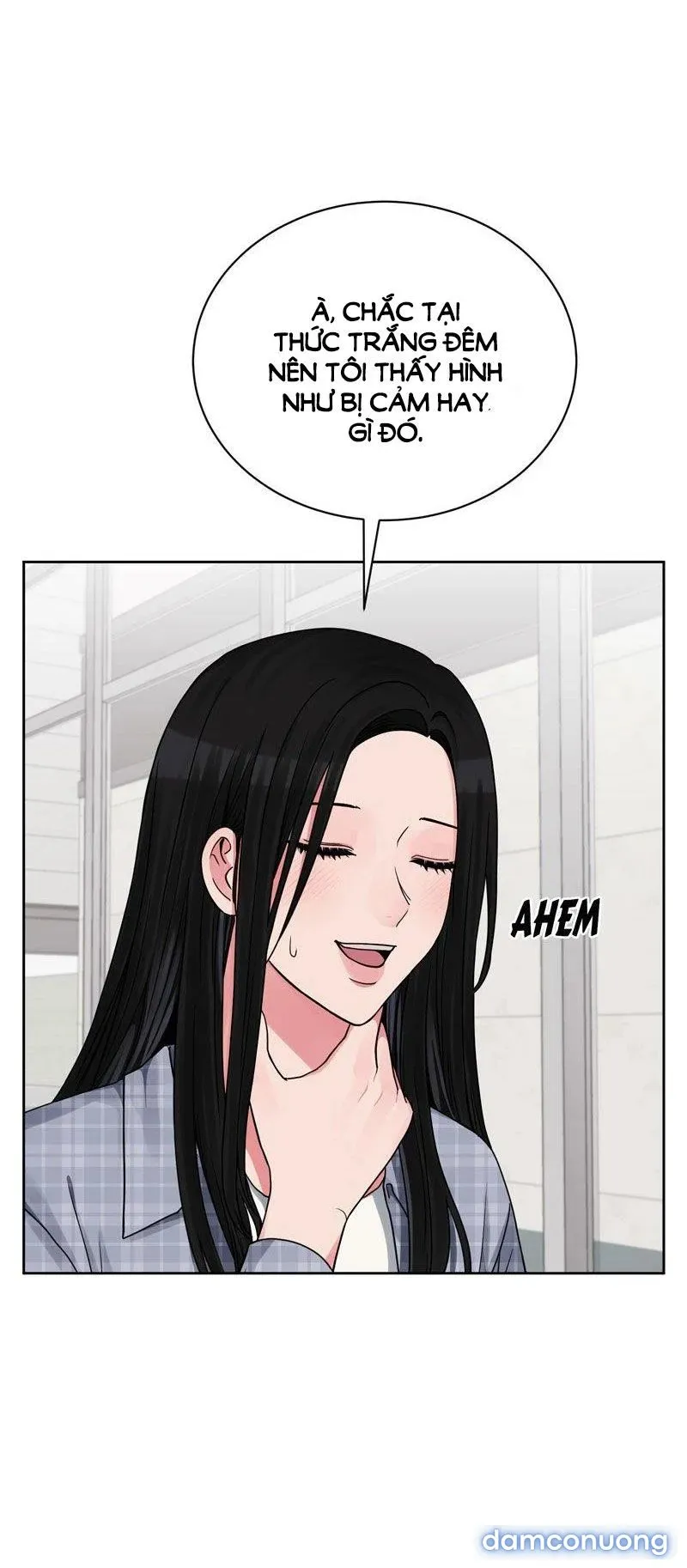 [18+] Ngủ Với Antifan 