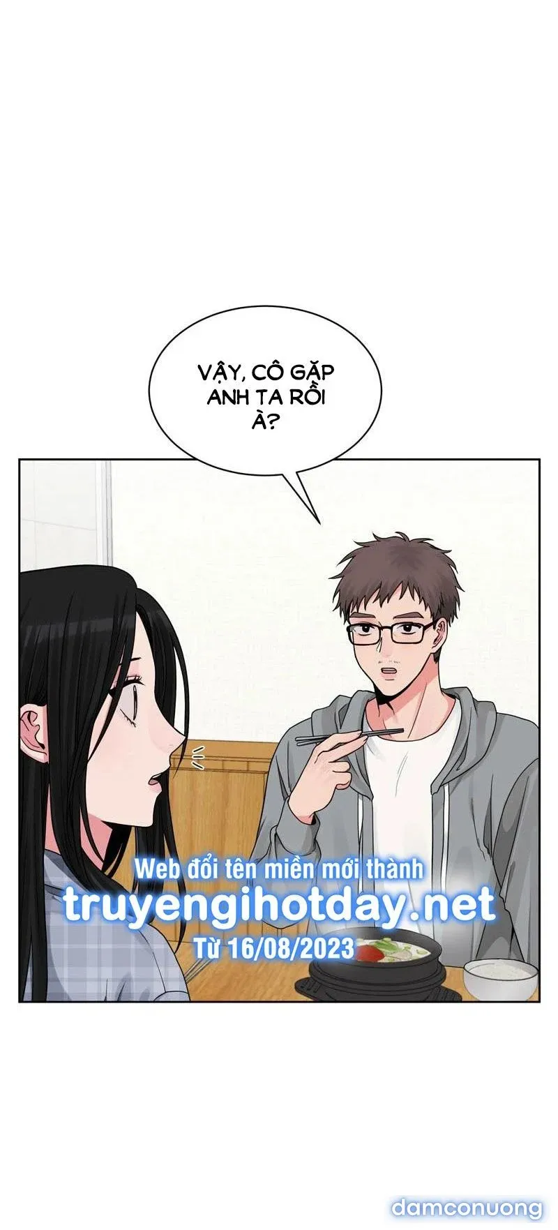 [18+] Ngủ Với Antifan 
