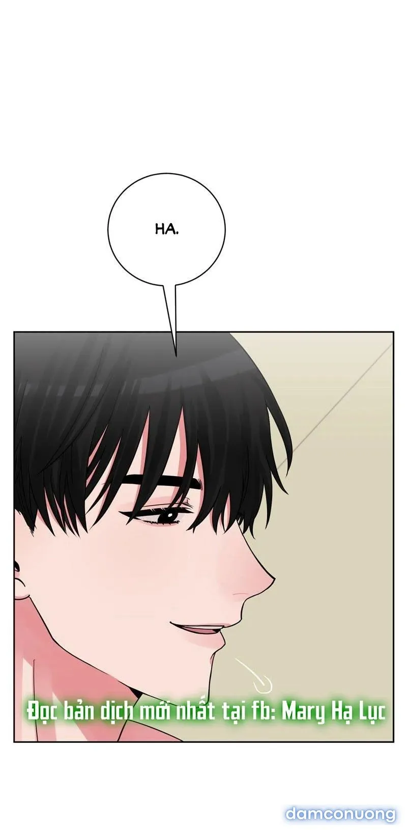 [18+] Ngủ Với Antifan 