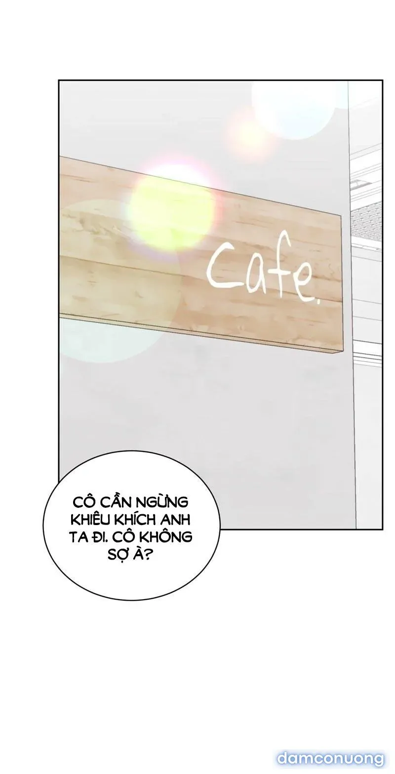 [18+] Ngủ Với Antifan 
