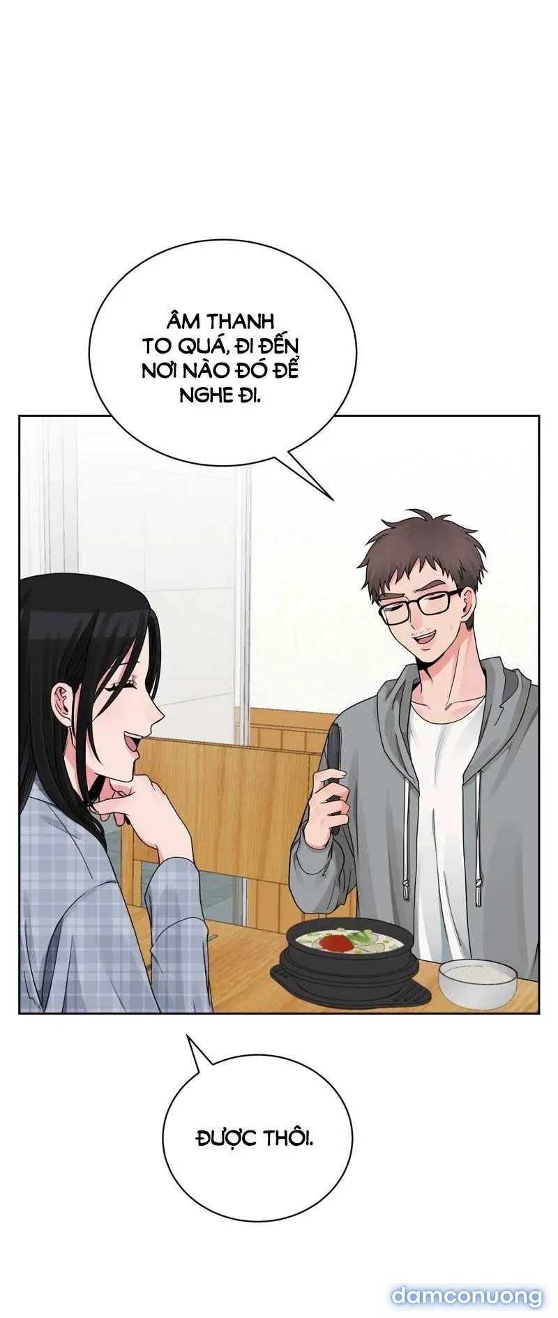 [18+] Ngủ Với Antifan 