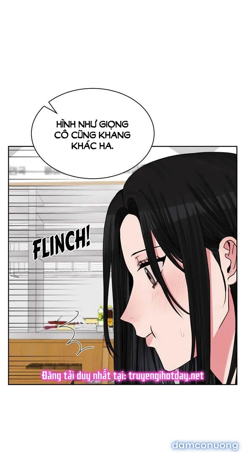 [18+] Ngủ Với Antifan 