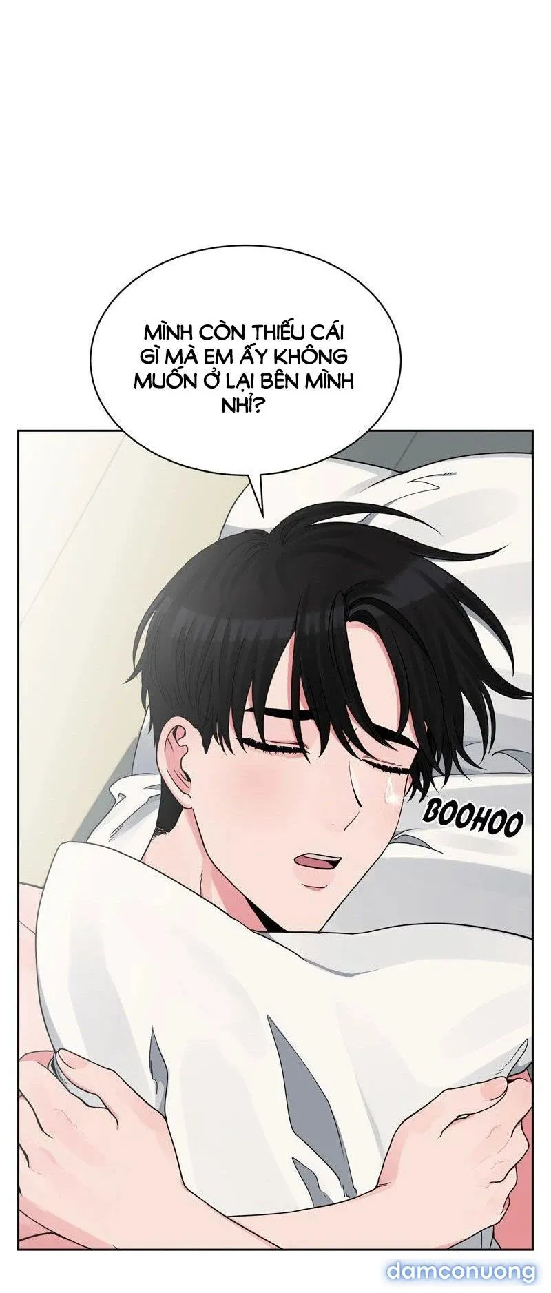 [18+] Ngủ Với Antifan 