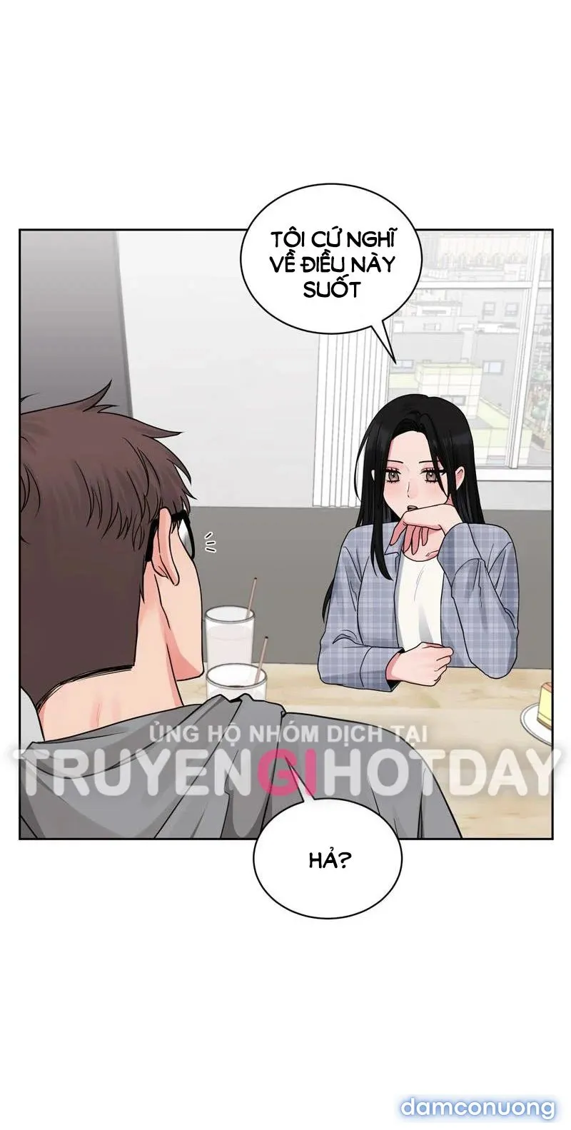 [18+] Ngủ Với Antifan 