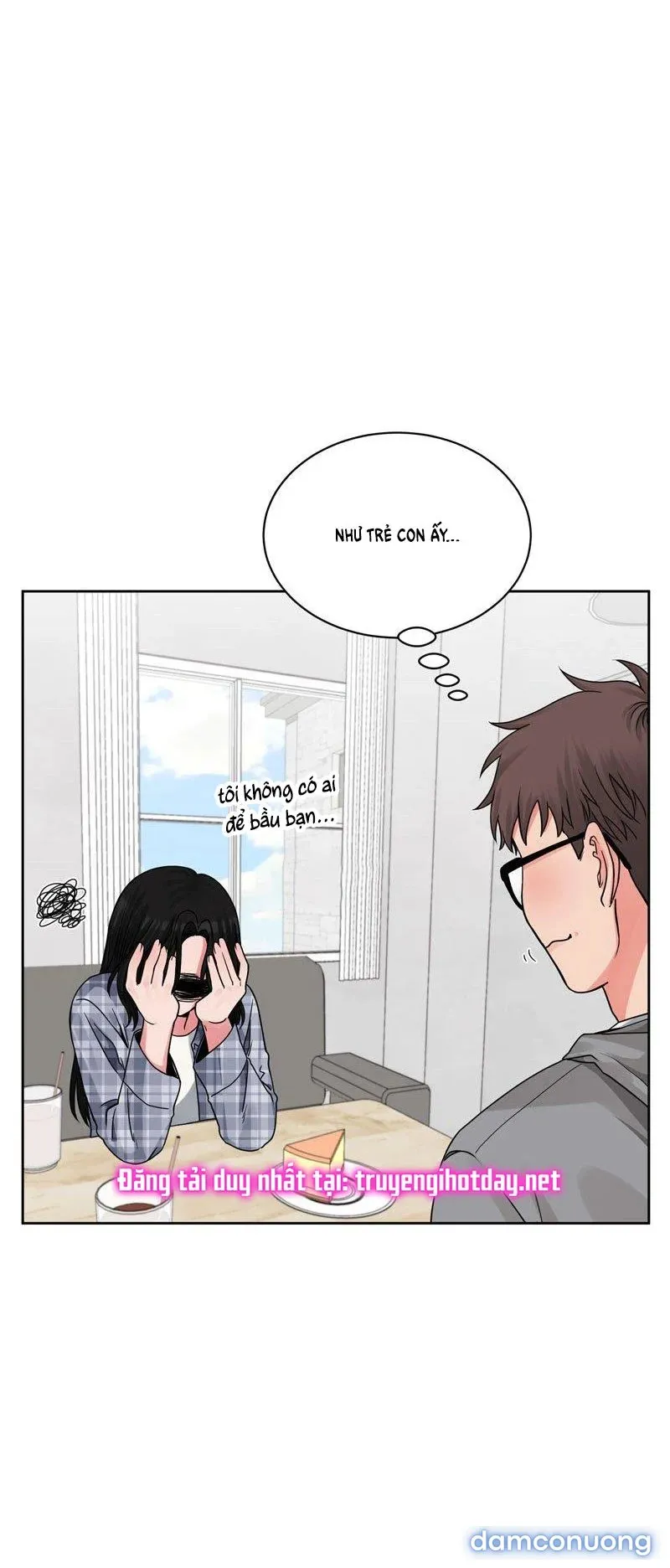 [18+] Ngủ Với Antifan 