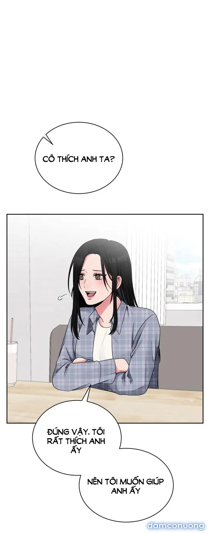 [18+] Ngủ Với Antifan 