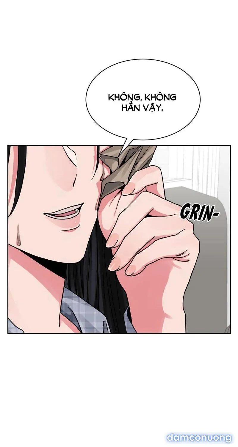[18+] Ngủ Với Antifan 