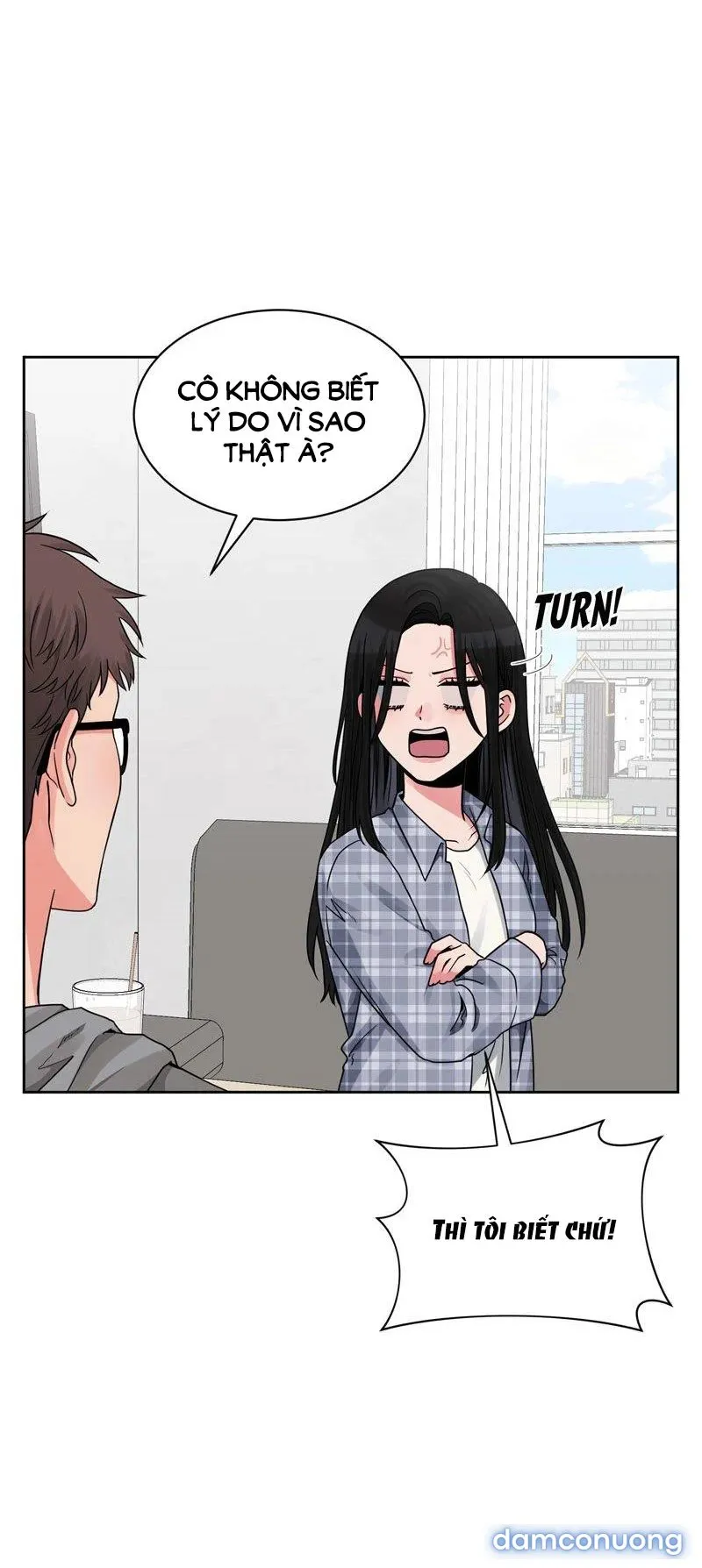 [18+] Ngủ Với Antifan 