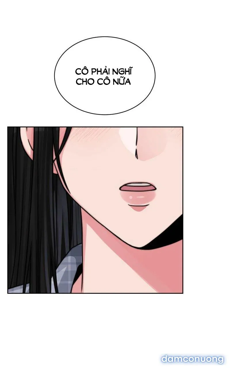 [18+] Ngủ Với Antifan 