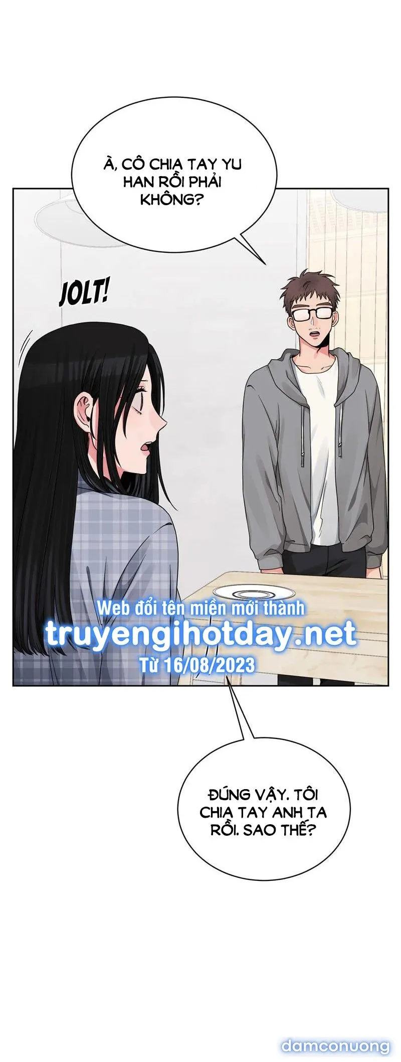 [18+] Ngủ Với Antifan 