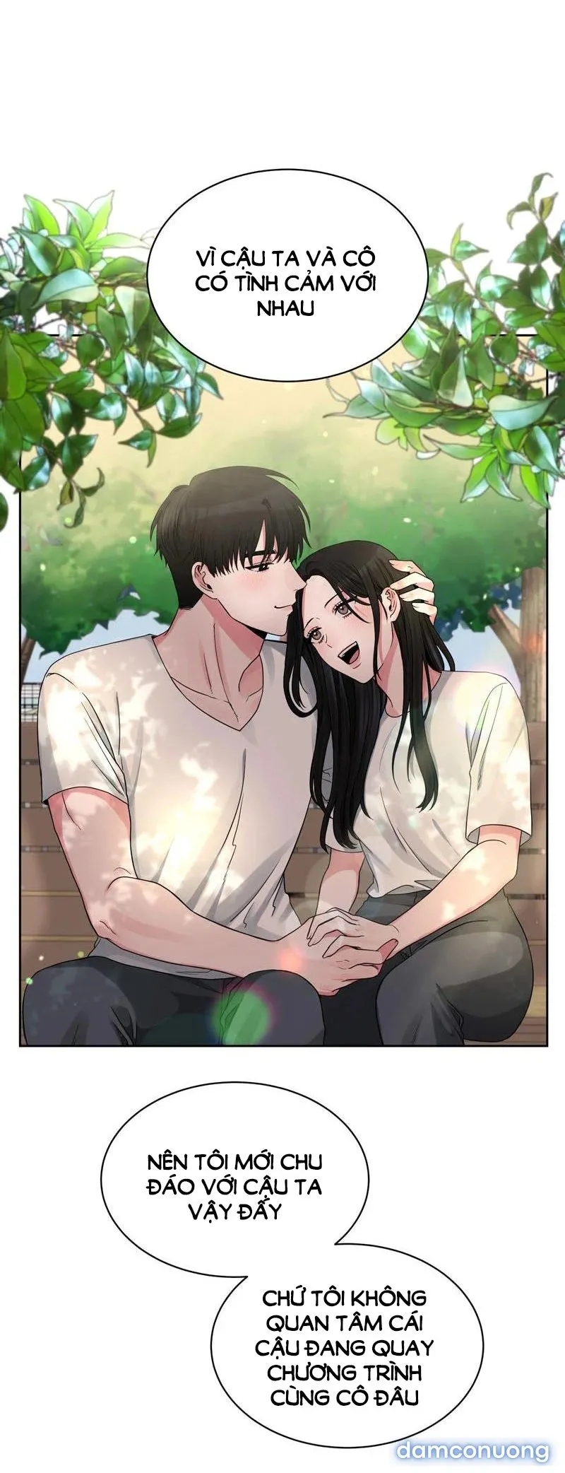 [18+] Ngủ Với Antifan 