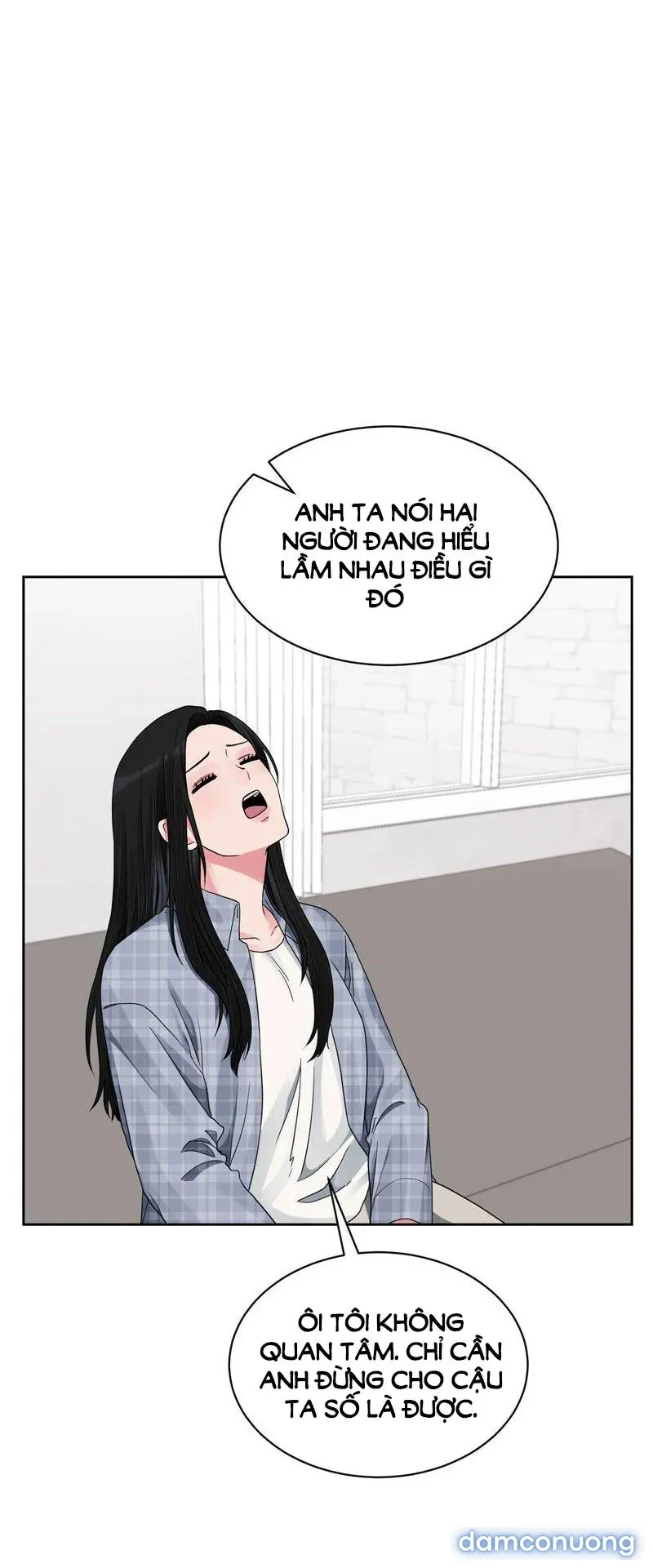 [18+] Ngủ Với Antifan 