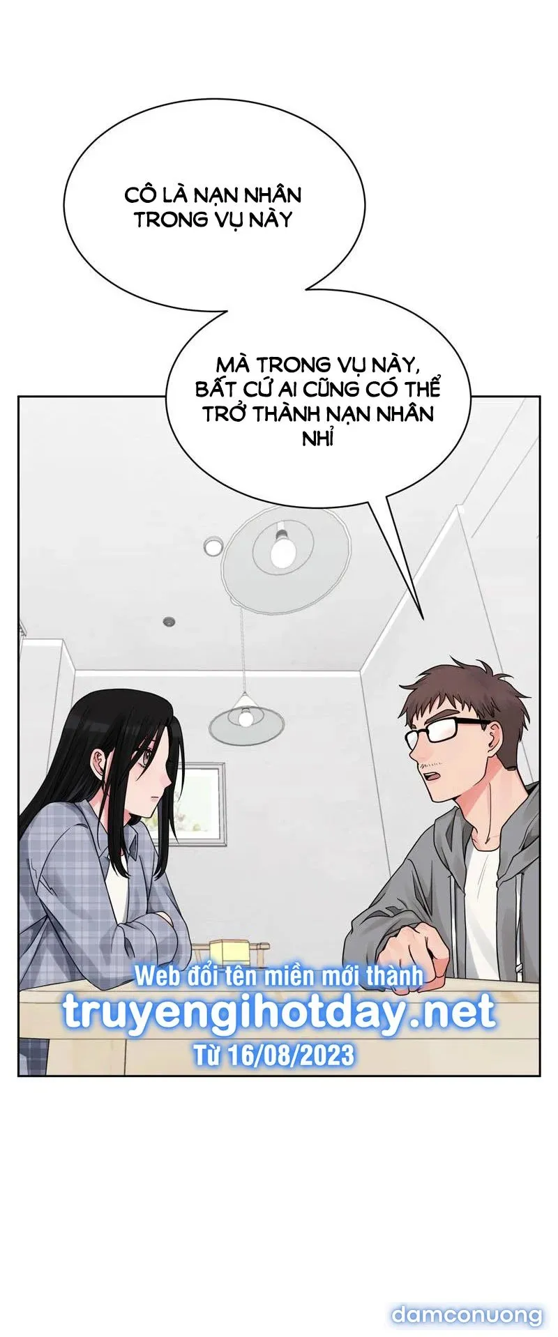 [18+] Ngủ Với Antifan 